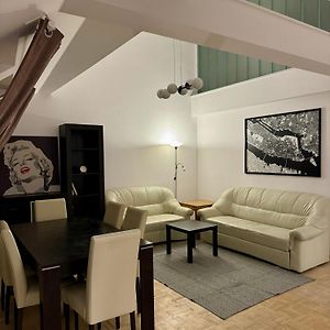 Appartement met Drie Slaapkamers